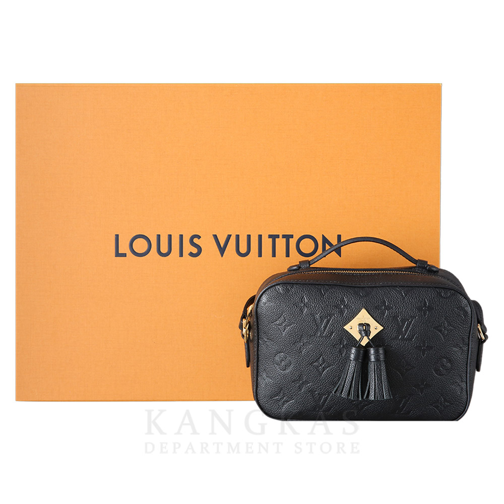 LOUIS VUITTON(USED)루이비통 앙프렝뜨 생통주